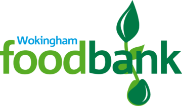 Wokingham Foodbank Logo