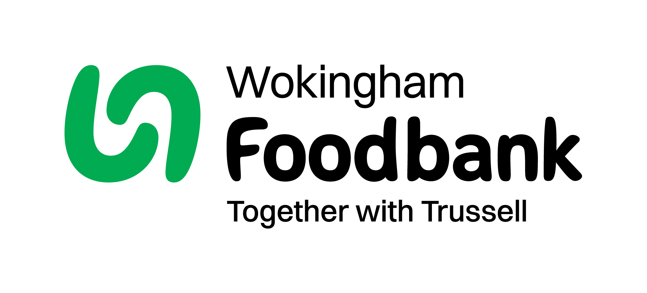 Wokingham Foodbank Logo